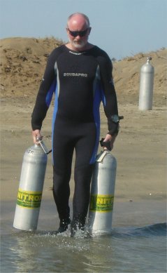 Der Powerstoff mit Sauerstoff